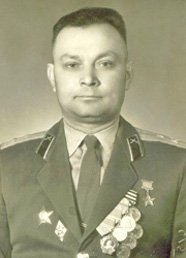 Войтенко Иван Фёдорович