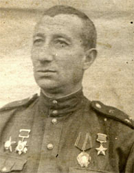 Волков Николай Григорьевич