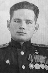 Волохов Александр Николаевич