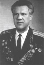 Ворончук Андрей Яковлевич