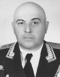Зеленцов Валентин Михайлович