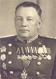 Жмаченко Филипп Феодосьевич