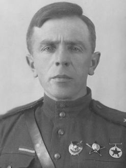 Жуков Григорий Никитич