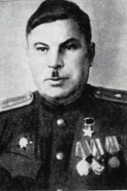 Жунин Сергей Георгиевич