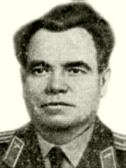 Золотарёв Семён Павлович