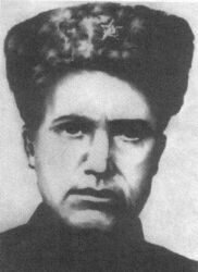 Губайдуллин Миннигали Хабибуллович