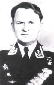 Орлов Михаил Петрович