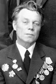 Полуновский Валерий Фёдорович