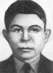 Валеев Абдулла Хабиевич