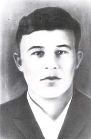 Зверев Анатолий Михайлович