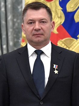 Беляев Михаил Александрович