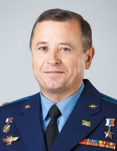 Богодухов Владимир Иванович