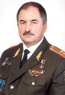 Болысов Владимир Иванович