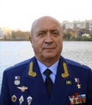 Борисюк Сергей Константинович