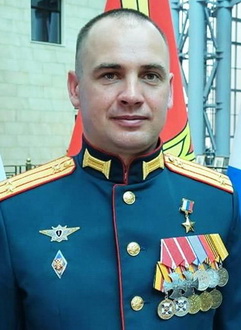 Бойко Сергей Николаевич