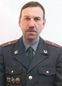 Буханов Алексей Борисович