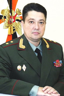 Чайко Александр Юрьевич