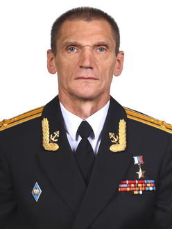 Филин Николай Иванович