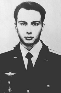 Иванов Александр Александрович