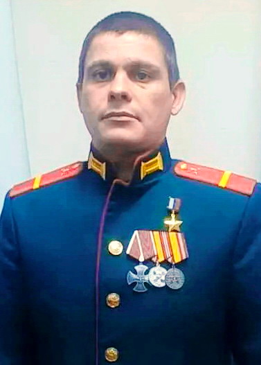 Иванов Алексей Викторович