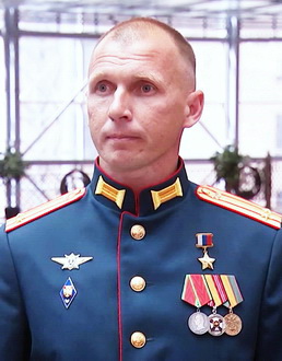 Кабицкий Вячеслав Александрович