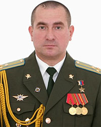 Касков Олег Александрович