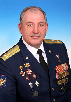 Ковтун Владимир Павлович