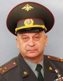 Куков Валерий Петрович