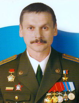 Кумов Андрей Николаевич