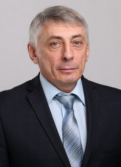 Мельник Владимир Иванович
