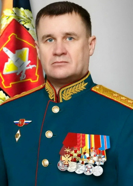 Мордвичёв Андрей Николаевич