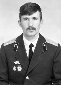 Немцов Павел Николаевич