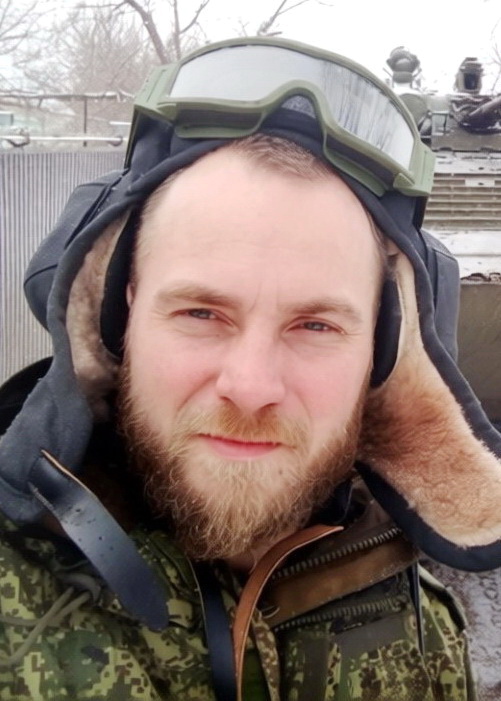 Онькин Андрей Сергеевич