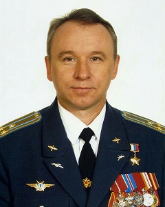 Осыковый Николай Михайлович