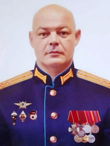 Поляков Сергей Юрьевич
