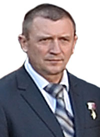Прусаков Геннадий Анатольевич
