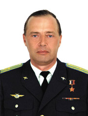 Сергеев Владимир Борисович