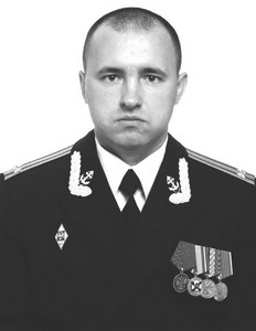 Соловьёв Дмитрий Александрович