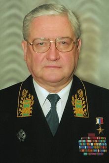Трубников Вячеслав Иванович