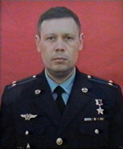 Якименко Юрий Николаевич