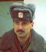 Ярошенко Александр Сергеевич