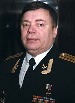 Зайцев Анатолий Григорьевич