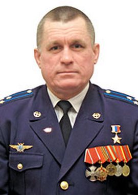 Юрченко Владимир Владимирович
