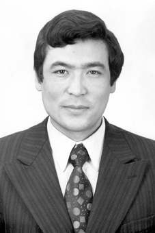 Аубакиров Токтар  Онгарбаевич