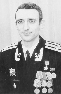 Лушин Владимир Петрович