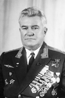 Мороз Иван Михайлович