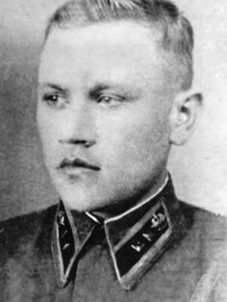 Аляев Иван Павлович