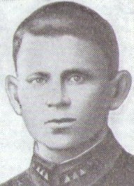 Беркутов Ибрагим Белялович