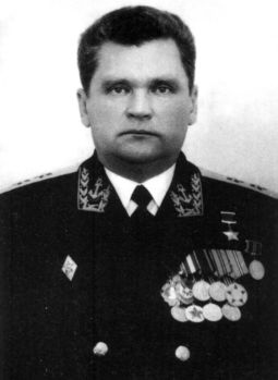 Павлов Анатолий Иванович