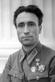 Заиюльев Николай Николаевич